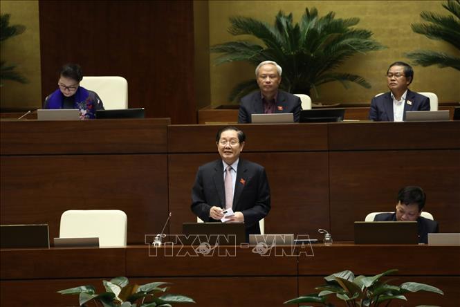 Sẽ sửa đổi quy trình bổ nhiệm, thăng hạng xét nâng ngạch công chức